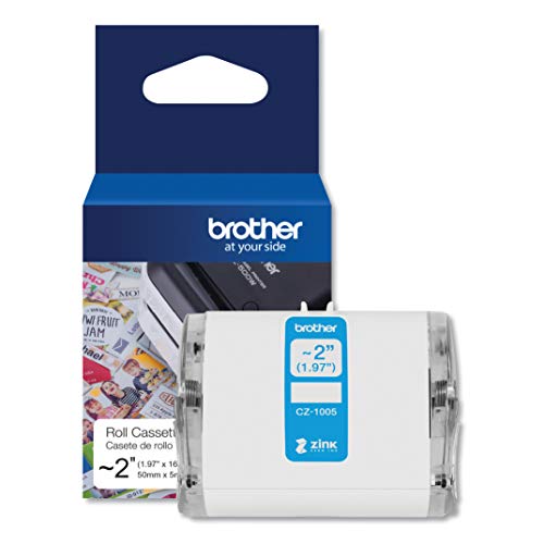 BROTHER CZ1005 Tape Cassette