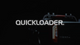 Quickloader Ratchet Tie Down Strap Hybrid 5m 450kg - Red - Steel Hooks - Durable