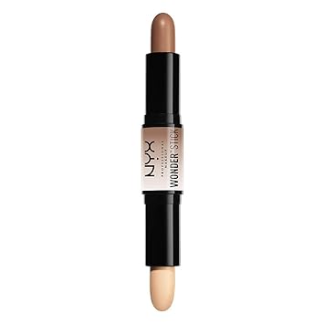 NYX Wonderstick Contour and Highlighter Stick Fair