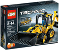 LEGO 42004 Technic Mini Backhoe Loader