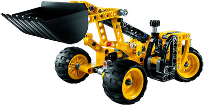 LEGO 42004 Technic Mini Backhoe Loader