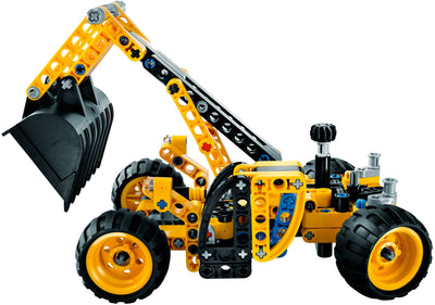LEGO 42004 Technic Mini Backhoe Loader