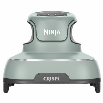 Ninja Crispi 4-in-1 Air Fryer 1700W Capacity 6L Sage Green FN101SGANZ
