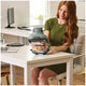 Ninja Crispi 4-in-1 Portable Glass Air Fryer Sage Green FN101SGANZ