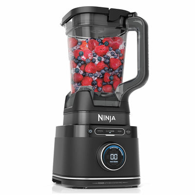 Ninja Detect Power Blender + Processor Pro TB401 1200W Black