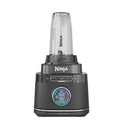Ninja Detect Power Blender + Processor Pro TB401 1200W Black