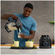 Ninja Detect Kitchen System Power Blender and Processor Pro TB401