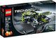 LEGO 42021 Snowmobile: 2-in-1 Off-Road Winter Fun