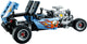 LEGO 42022 Hot Rod: Build & Race a Cool V6 Engine Car – view 2