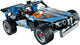 LEGO 42022 Hot Rod: Build & Race a Cool V6 Engine Car – view 3
