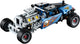 LEGO 42022 Hot Rod: Build & Race a Cool V6 Engine Car – view 4