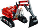 LEGO 42023 Construction Crew Set: Wheel Loader, Dump Truck & Excavator – view 2