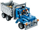 LEGO 42023 Construction Crew Set: Wheel Loader, Dump Truck & Excavator – view 3