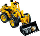 LEGO 42023 Construction Crew Set: Wheel Loader, Dump Truck & Excavator – view 4