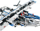 LEGO 42025 Cargo Plane: Motorized, Huge, Realistic! – view 2