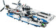 LEGO 42025 Cargo Plane: Motorized, Huge, Realistic! – view 3