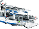 LEGO 42025 Cargo Plane: Motorized, Huge, Realistic! – view 5