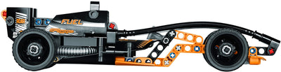 LEGO 42026 Technic Black Champion Racer