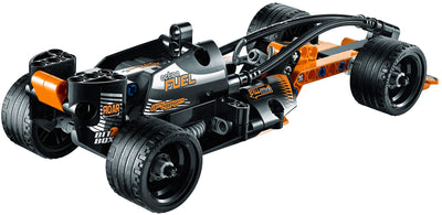 LEGO 42026 Technic Black Champion Racer