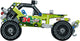 LEGO 42027 Desert Racer: Pull-Back Off-Road Buggy – view 2
