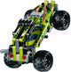 LEGO 42027 Desert Racer: Pull-Back Off-Road Buggy – view 3