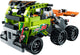 LEGO 42027 Desert Racer: Pull-Back Off-Road Buggy – view 4