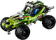 LEGO 42027 Desert Racer: Pull-Back Off-Road Buggy – view 5