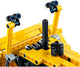LEGO 42028 Bulldozer & Trench Digger 2-in-1 Set – view 3