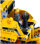 LEGO 42028 Bulldozer & Trench Digger 2-in-1 Set – view 4