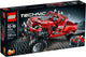 LEGO 42029 Customized Pick-Up Truck: Off-Road 4x4 Power