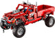LEGO 42029 Customized Pick-Up Truck: Off-Road 4x4 Power – view 6