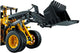LEGO 42030 Volvo L350F Wheel Loader - Technic RC Set – view 3
