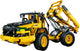 LEGO 42030 Volvo L350F Wheel Loader - Technic RC Set – view 4