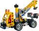 LEGO 42031 Cherry Picker & Tow Truck 2-in-1 Building Kit – view 3