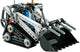 LEGO 42032 Compact Track Loader & Snow Groomer – view 2