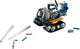 LEGO 42032 Compact Track Loader & Snow Groomer – view 4