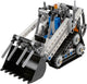 LEGO 42032 Compact Track Loader & Snow Groomer – view 5