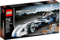 LEGO Technic 42033 Record Breaker