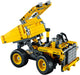 LEGO 42035 Mining Truck - 2-in-1 Technic Building Set – view 2