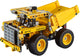 LEGO 42035 Mining Truck - 2-in-1 Technic Building Set – view 4