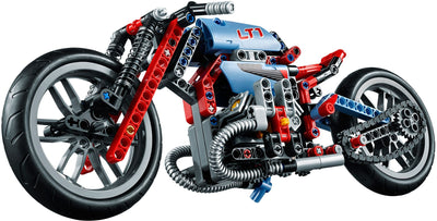 LEGO 42036 Technic Street Motorcycle