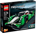 LEGO 42039 Technic 24 Hours Race Car