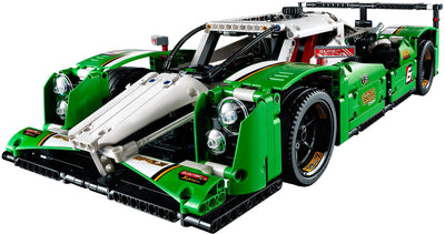 LEGO 42039 Technic 24 Hours Race Car