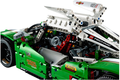 LEGO 42039 Technic 24 Hours Race Car