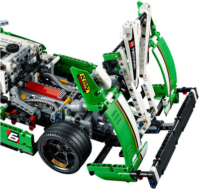 LEGO 42039 Technic 24 Hours Race Car