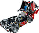 LEGO 42041 Race Truck: Build & Race a Powerful V8 Engine – view 3