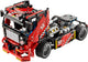 LEGO 42041 Race Truck: Build & Race a Powerful V8 Engine – view 5