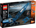LEGO 42042 Technic Crawler Crane