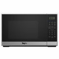 Total Chef Compact Microwave 34L Capacity 1100W TCMO34BAU Black