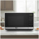 Total Chef Microwave 34L Black TCMO34BAU